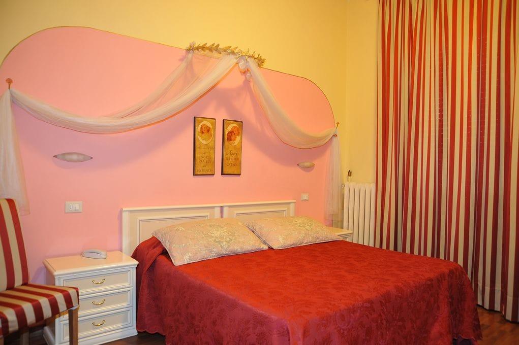 Hotel Marchionni Dal 1923 Viareggio Buitenkant foto