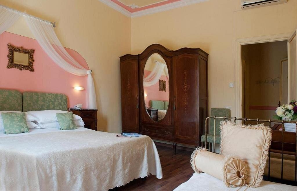 Hotel Marchionni Dal 1923 Viareggio Buitenkant foto